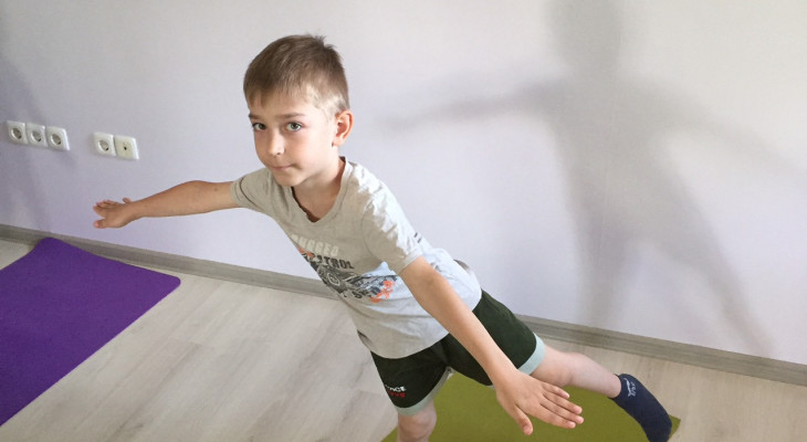 Студия йоги и развития «Садхана»