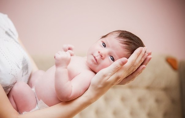 Информация о родах и уходе за детьми стала доступнее для родителей с инвалидностью