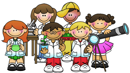 2020: Летний Научный Лагерь Ximikids
