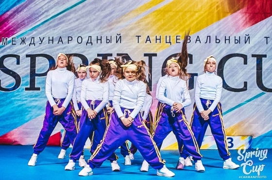 2019: Танцевальная Студия D&A приглашает детей и взрослых научиться танцевать!